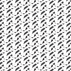 Geometric Abstract: A sophisticated design composed of intersecting diagonal lines and geometric forms, a modern interpretation of a complex and captivating abstract pattern.
