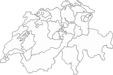 Obraz premium Switzerland