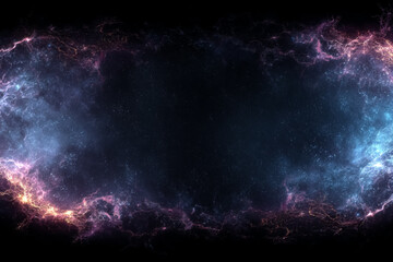 Fototapeta premium Galaxy Nebula Space Overlays&nbsp;— копия Photo Overlay Galaxy Nebula Space Overlays , копия Photo Overlay adds stunning light, bokeh, and glow effects, creating a dreamy atmosphere perfect for enhanci...