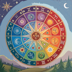 zodiac sign pisces