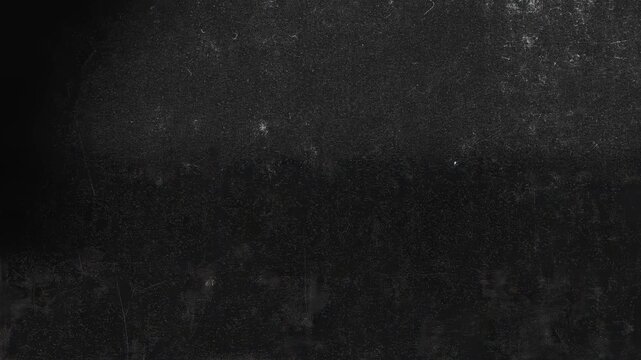 A textured black background with subtle grain and scratches, featuring the Adobe Stock logo.