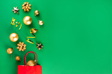 Christmas tasty leftovers stollen or Panettone ice cream