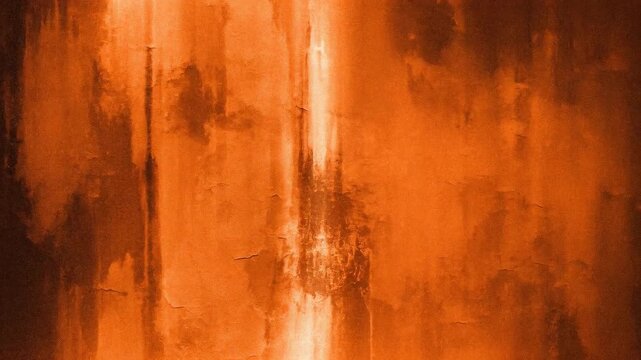 Abstract orange texture with a smooth gradient and subtle patterns.