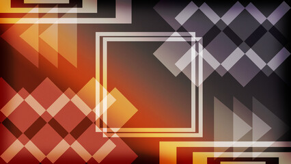 Gradient background color gradient concept graphic for illustration