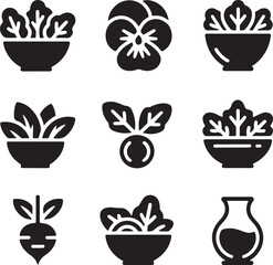 Infinite loop, abstract line, geometric shape, continuous curve, creative symbol, modern design