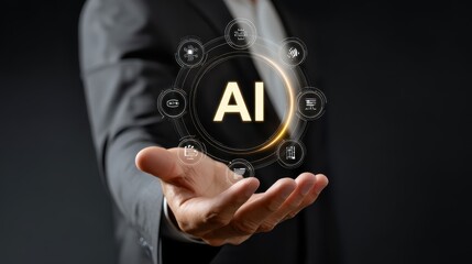 Harnessing ai for business growth in the technology sector a strategic overview