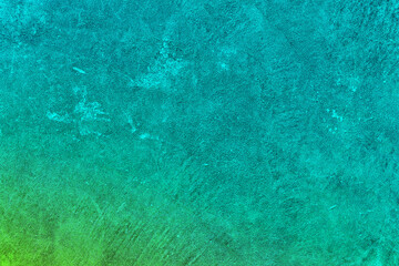 Rough Colourful Gradient Concrete Texture Background