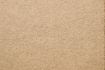 A high-resolution close-up of a natural rough paper surface featuring subtle fiber details and soft shadows. The warm beige tones and gently worn edges create a realistic.