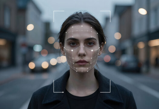 Face Recognition Technology: Security & Privacy - Powered by Adobe