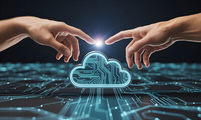 Connect to the future with secure cloud networking solutions for data sharing and innovative technology access now