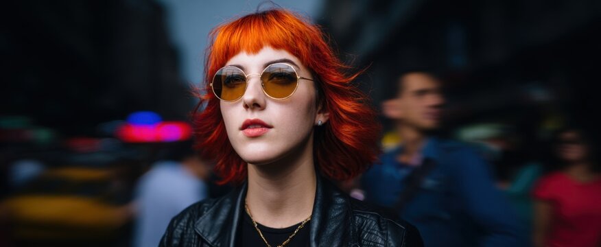 the vibrant scenes are like a heartbeat of urban joy in authentic street photography