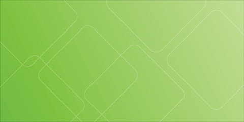Vibrant Green Abstract Background With Curved Line Diamond Pattern For Design Projects