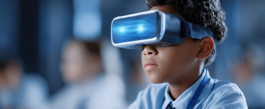 AI in education ignites personalized learning and deepens student engagement.