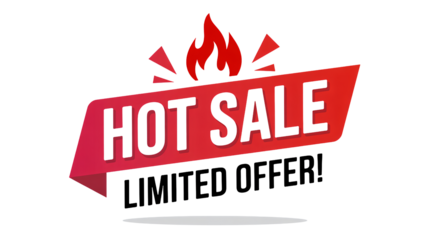 Ignite Sales Now Hot Deal Limited Offer Promotion, Grab Attention, Drive Revenue, Increase Conversions, Attract Customers, Boost Sales, Don't Miss Out