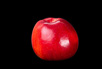  red apple