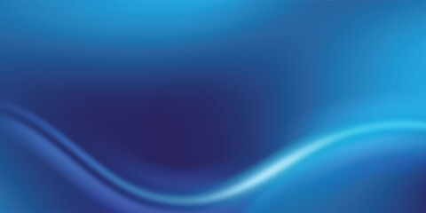 minimalist blue abstract high-tech background. minimalist blue background eps10