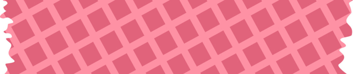 Hand Drawn Washi Tape