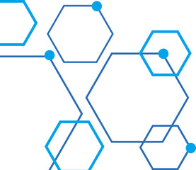 Hexagon Technology Corner