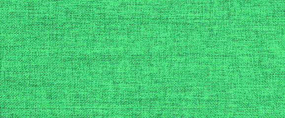 green fabric background