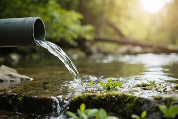 water conservation tips for the summer