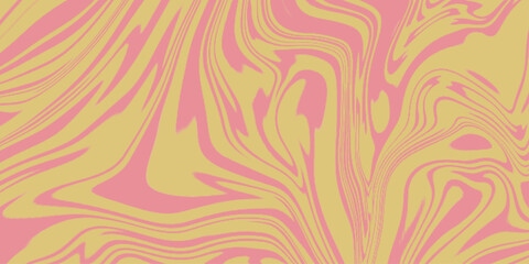 Abstract background with a liquid marble texture. Abstract liquid pink marble effect background. Liquid marble colorful texture design abstract background .
