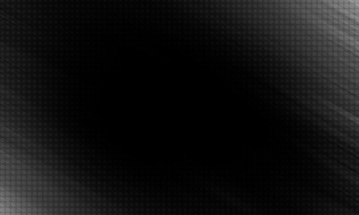 Obraz premium abstract black and silver are light gray with white the gradient is the surface with templates metal texture soft lines tech diagonal background black dark sleek clean modern.