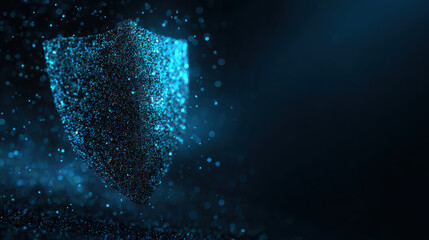 "Digital Shield of Protection"