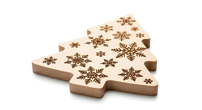 christmas gingerbread cookies - Powered by Adobe