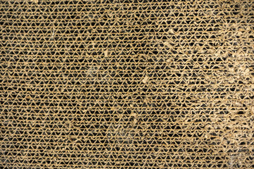 burlap texture background