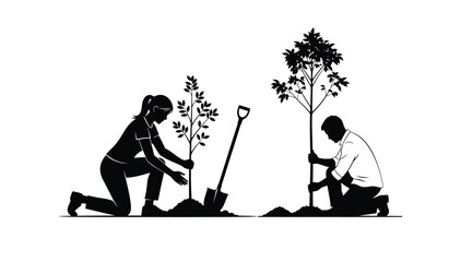 Abstract vector graphic with geometric shapes and cmyk colors featuring helvetica and courier fonts