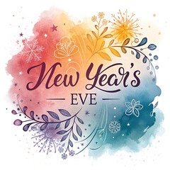 New Year’s Eve Celebration Party Fireworks, Happy New Year Countdown Night, New Year Champagne Toast Celebration, City Skyline Fireworks on New Years Eve, Happy New Year Party Lights and Sparkles