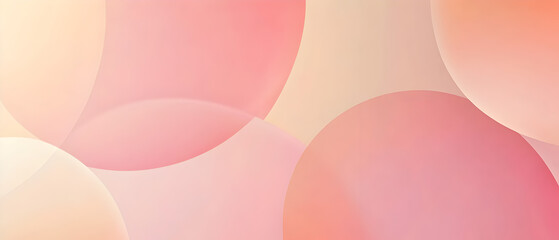 pink background with hearts