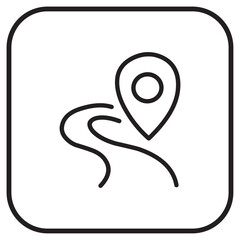 Real Estate Logo Icon