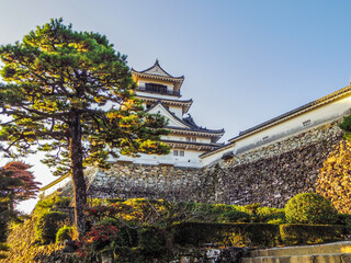 【高知県】高知市・高知城