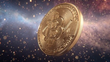 Explore the rise of cryptocurrency and its impact on the global economy - Powered by Adobe