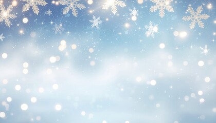 Winter wonderland celebration snowy landscape digital artwork serene environment aesthetic viewpoint festive concept for holiday spirit and seasonal decor inspiration