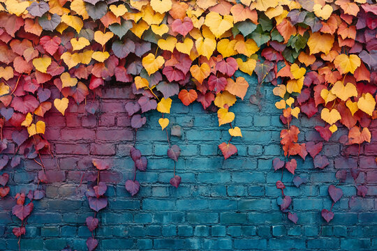 Summer urban cityscape surrounded with flora, fauna and city buildings, generative ai