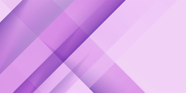 Abstract geometric banner with transparent diagonal shapes and lines. Wide modern background suit for poster, flyer, card, business presentation