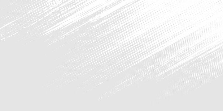 halftone on white background. Vector dots glitter or halftone glitter pattern texture Pop Art Style Background. vector ilustration