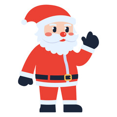 Santa Claus Collection