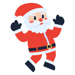 Santa Claus Collection