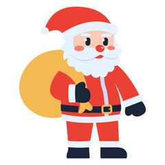 Santa Claus Collection