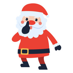 Santa Claus Collection