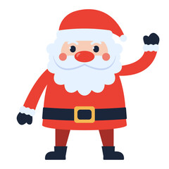 Santa Claus Collection