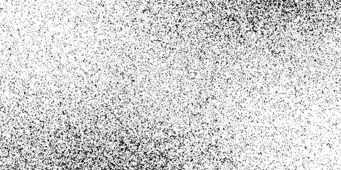 Abstract design with grain grunge texture design . Grain noise halftone or grainy texture or dot work grain noise paper texture design. Small particles of debris and dust	