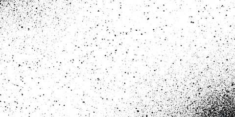 Abstract design with grain grunge texture design . Grain noise halftone or grainy texture or dot work grain noise paper texture design. Small particles of debris and dust	
