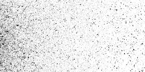 Abstract design with grain grunge texture design . Grain noise halftone or grainy texture or dot work grain noise paper texture design. Small particles of debris and dust	
