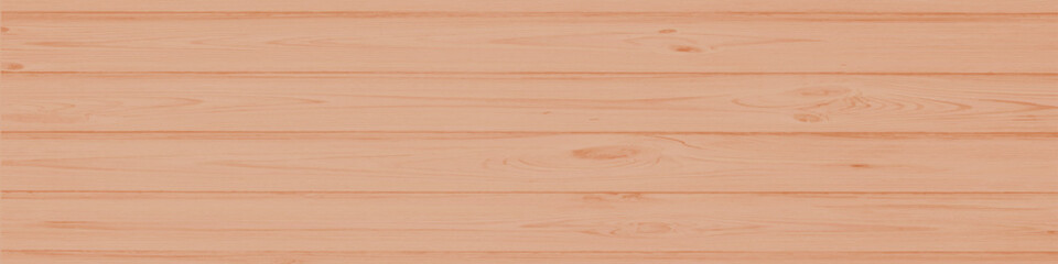 light brown wooden plank surface with horizontal lines and subtle wood grain texture.