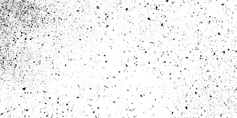 Abstract design with grain grunge texture design . Grain noise halftone or grainy texture or dot work grain noise paper texture design. Small particles of debris and dust  