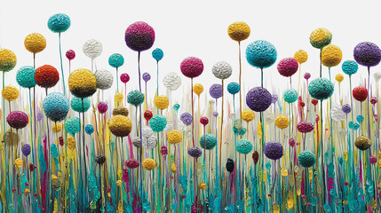 Elegant wedding invitation card background . Minimal hand painted watercolor Hydrangea flowers texture template background. Design for wedding, vip cover, poster, rsvp moderncard.Valentine's Day